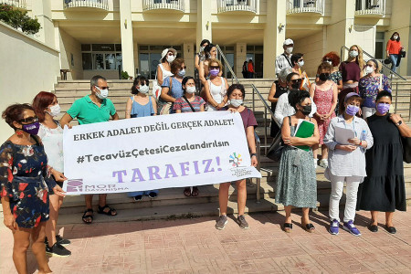 Milas’taki tecavüz davasında duruşma 3 Ağustos’a ertelendi