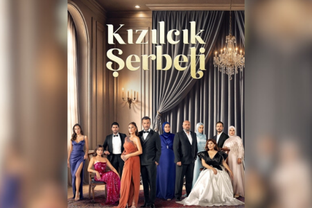 RTÜK, Kızılcık Şerbeti dizisi hakkında soruşturma başlattı