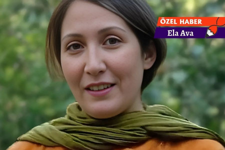 İran’da işçi önderi Şerife Muhammedi’nin idam hükmü hakkında ne biliyoruz?