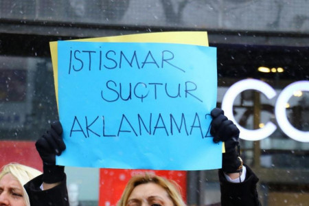 Çocuğu istismara maruz bırakan imamın ceza indirimi onandı