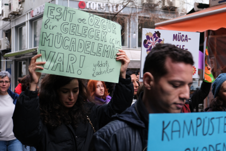 Baskı yılından sonra baskı on yılı bizi bekliyor