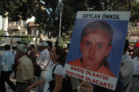 İçişleri Bakanlığı Ceylan Önkol kararına itiraz etti: Kusurumuz yok