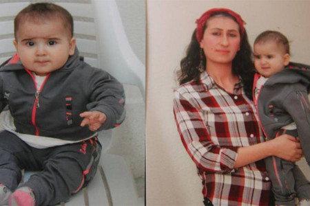 İlaçları verilmeyen Arin bebeğin durumu ağırlaşıyor