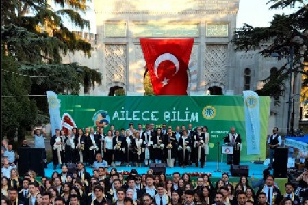 Ayrıştıran politikaların üniversitemizde yeri yok