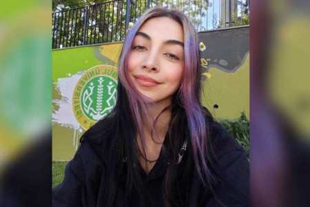 Yemek zamlarını protesto eden Azerbaycanlı öğrenci gözaltına alındı