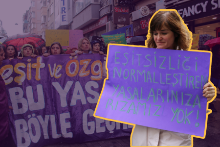 Adım Adım Anayasa Değişikliği | Nasıl başladı, ne getiriyor, neden karşıyız?