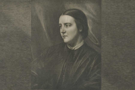 21 Ocak 1840| İngiliz doktor Sophia Louisa Jex-Blake doğdu