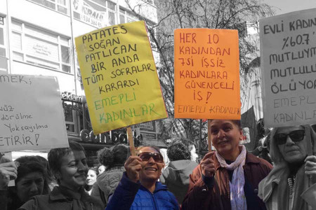 Geçim sıkıntısı A Haber izleyerek geçmiyor maalesef...