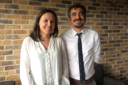 GÜNÜN DİKKATİ: Mülteci kadınlar haklarını biliyor mu, kullanabiliyor mu?