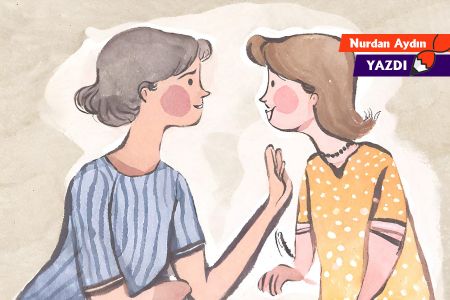Çocuklarda cinsel gelişim ve cinsel eğitim