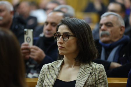 İlayda Alkaş cinayeti Meclis gündeminde: Koruma mekanizmalarına ilişkin sorular