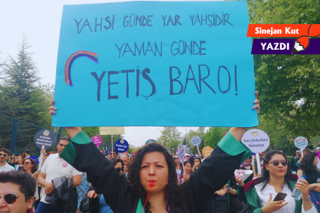 Büyük Savunma Mitingi'nin ardından...