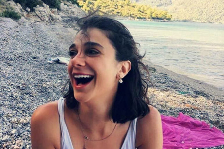 Pınar Gültekin davasında Yargıtay savcılığın itirazını reddetti