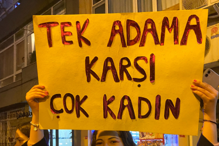‘Onlar TOGG’la övünürken ekmeğimiz küçüldü’