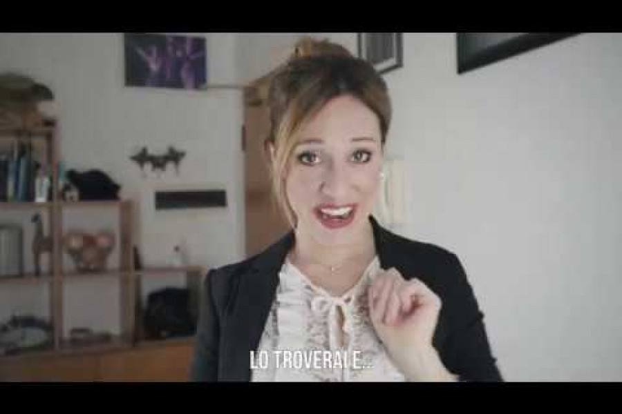 GÜNÜN ŞARKISI: Mary virus song