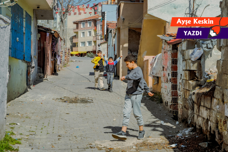 Asıl suçlu kim?