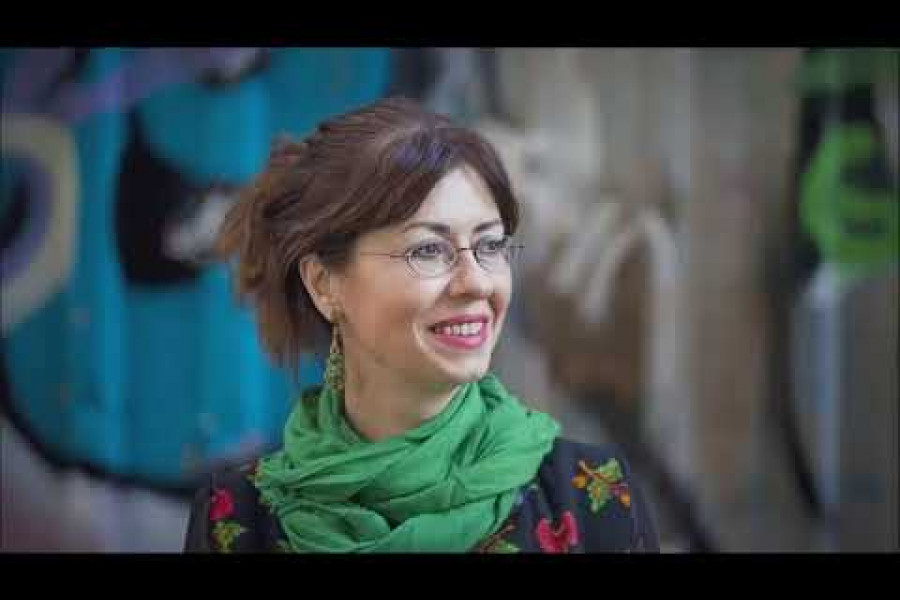 GÜNÜN ŞARKISI: Sevgi Güzellik İster