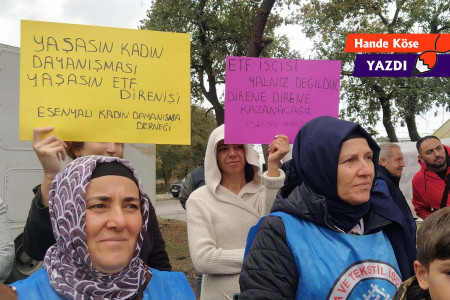 ‘Birleştirici’ ve ayrıştırıcı olarak kesişimsellik
