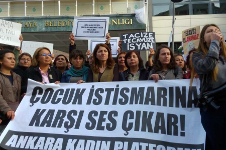 Bodrum'da istismar faili erkeğin cezası 16 yıldan üç yıla düşürüldü