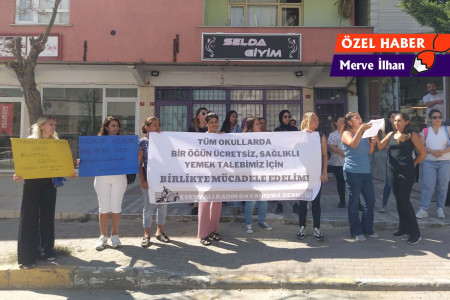Okul zili gelecek kaygısına çalıyor