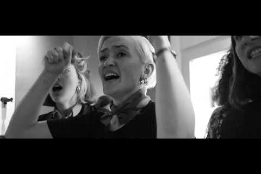GÜNÜN ŞARKISI: Canción sin miedo