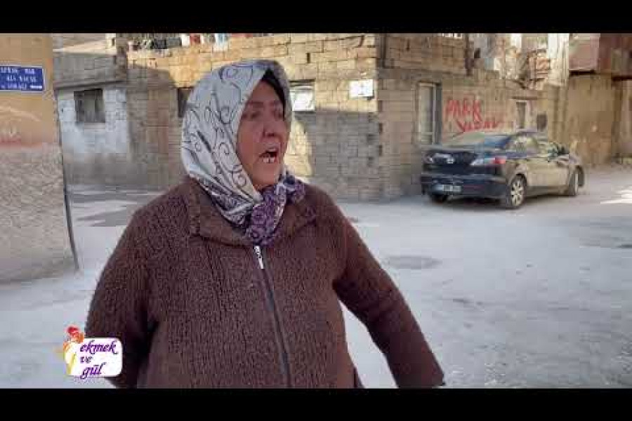 Almanya Göçmen Kadınlar Birliği dayanışma için deprem bölgesine gitti