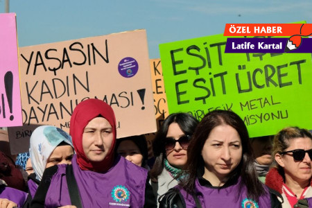Şimşek programının rasyonel sonuçları:  Sendikal haklara saldırı, örgütsüz bırakma