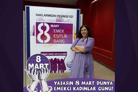 Tüm Bel- Sen yöneticisi Nurgül Kaplan yoğun bakımda yer olmayınca hayatını kaybetti