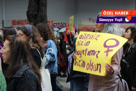 Kadın işçinin yaşamı: 12 saatlik mesailer, elden ücretler, sıfır güvence