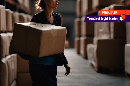Trendyol işçisinden Çelikaslan direnişine mektup: Mücadeleniz ışık tutuyor