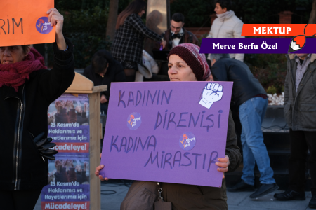 Kadın cinayetlerine dair sormamız gereken sorular var