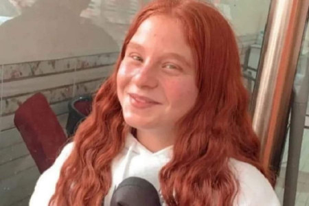 Traktör devrildi, çocuk işçi Esmanur hayatını kaybetti