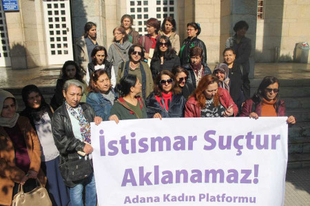 Kadın dayanışması ile takipsizlikten tutuklamaya giden bir istismar davası…