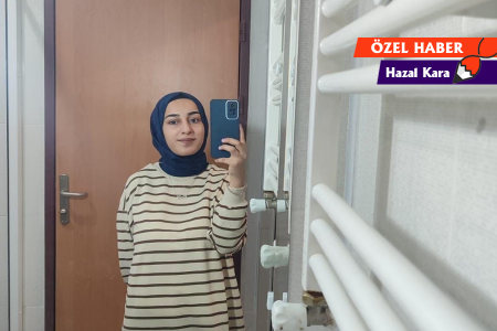 Olağanüstü güvenlik var, kadınların güvenliği yok!