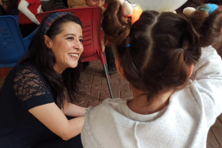 EMEP Milletvekili Karaca: 'Annelere sözümüz mücadele gücümüz!'