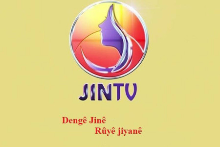 JIN TV günlük haber bültenlerine başlıyor