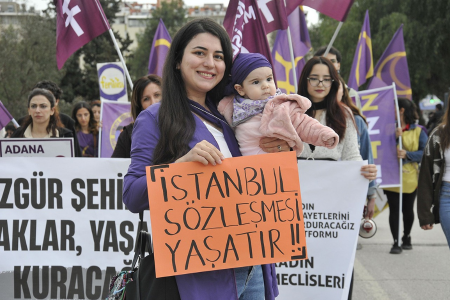 Kimin için adımıza kararlar alınıyor?