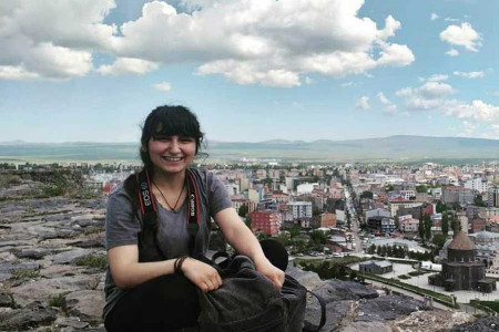 'Fuhuş çetesi' haberi yapan gazeteci Zeynep Durgut tehdit edildi