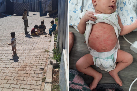 EMEP Milletvekili Karaca: 'Göçmenlerin verdiği bilgiler Bakanlığı yalanlıyor'