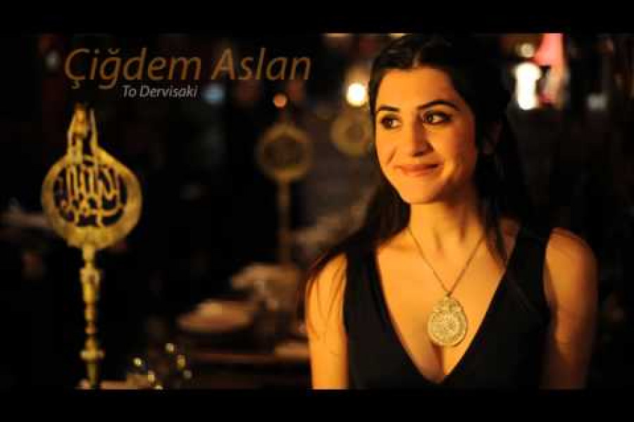 GÜNÜN ŞARKISI: To Dervisaki