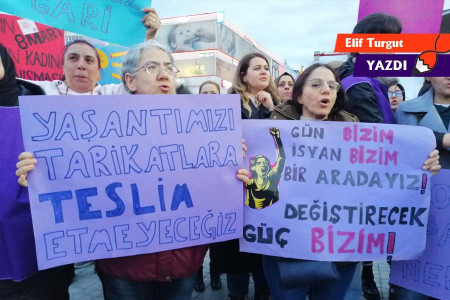 Toplanan vergilerin kadınlar ve çocuklar için harcanmadığı açık