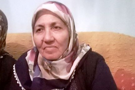 Samiye’nin dayanışmayla örülen hayatı