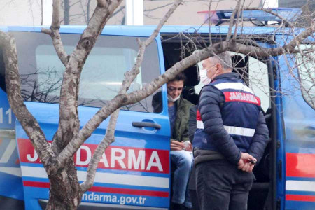 Kendisine işkence eden kocasını öldüren Melek İpek tutuklandı