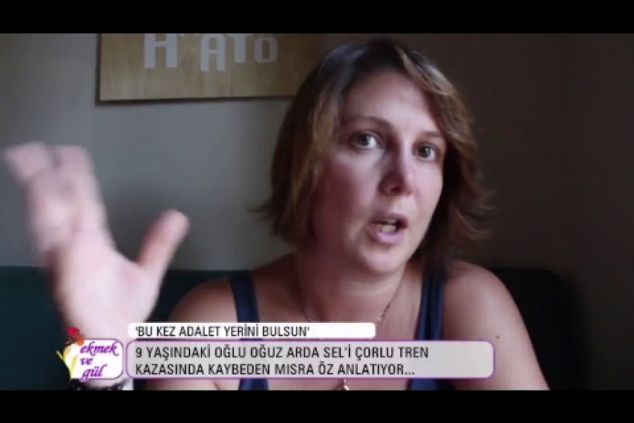 Mısra Öz: İhmaller ortada, sorumlular yargılansın