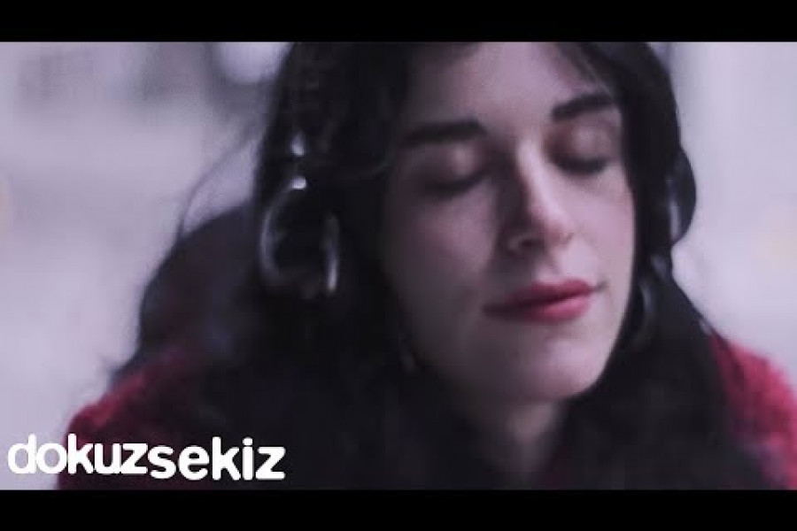 GÜNÜN ŞARKISI: Kapat Gözlerini