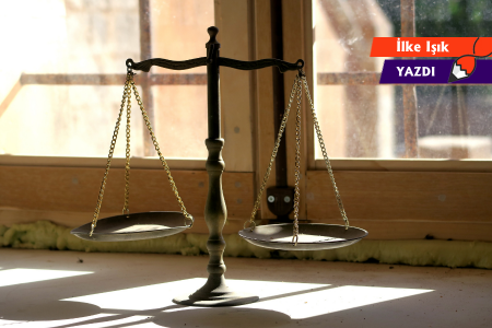 Terazinin kefesinde çocuklar: Hak mı, ceza mı?