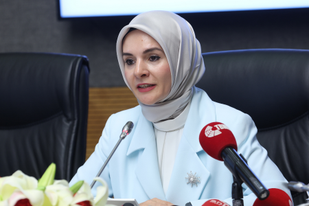 Aile Bakanı kamu kreşi yerine hem çocuklar hem kadınlar için güvencesizliği önerdi