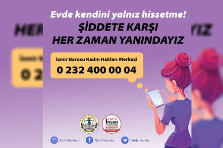 GÜNÜN ÇAĞRISI: Evde kendini yalnız hissetme
