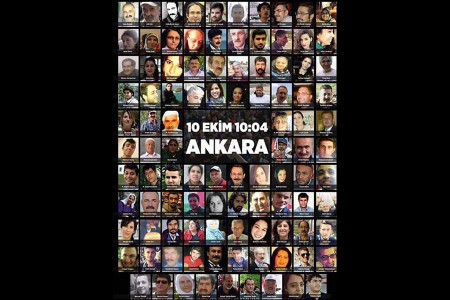 10 Ekim 2015 – Bir daha hiçbir şey eskisi gibi olmadı!