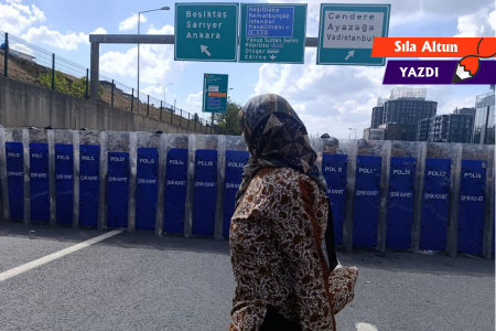 İktidardan iradeye darbe, kadınlara sömürü: Yeni OVP
